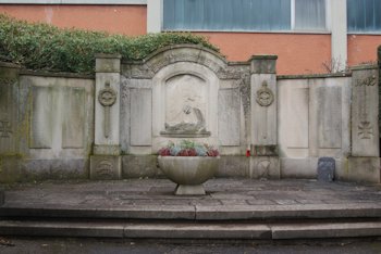 Alter Friedhof