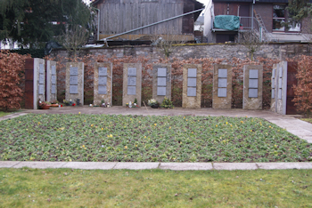 Alter Friedhof