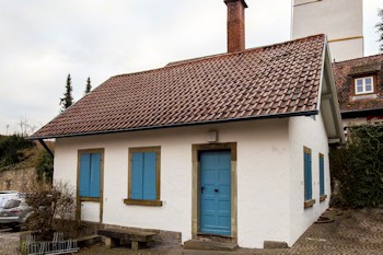 Backhaus