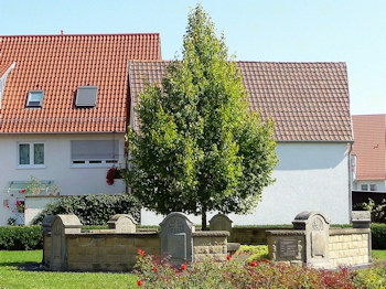 Friedensmahnmal
