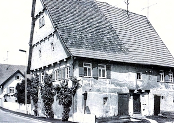 Pfaffengasse 16 klein