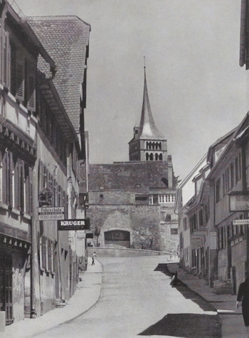 Haus Hagdorn