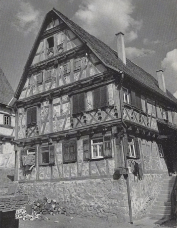 Kurze Gasse 2