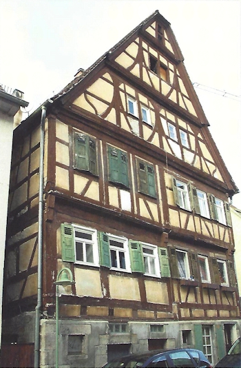 Haus Hagdorn