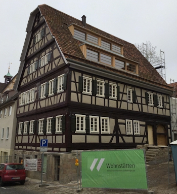 Haus Hagdorn