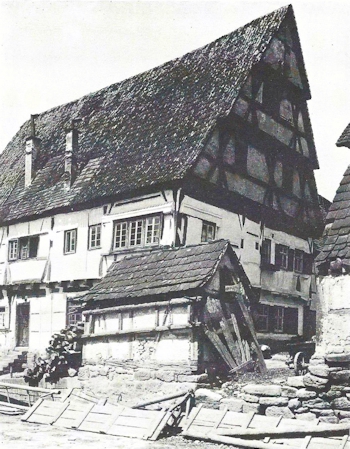 Untere Burggasse 5