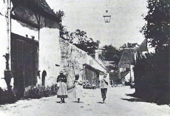 Helferhaus