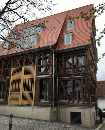 Hintere Gasse 12