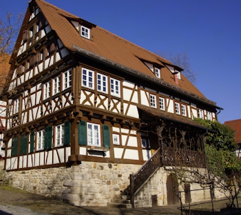 Kurze Gasse 2