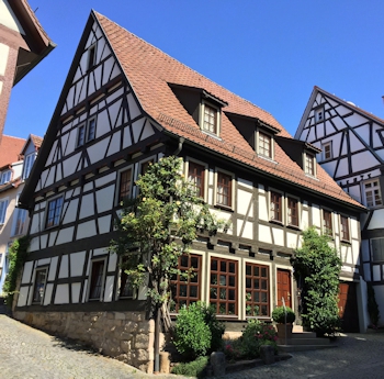 Kurze Gasse 7