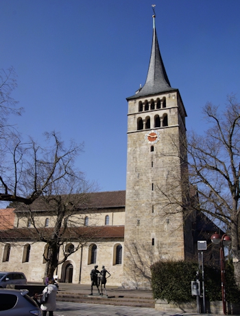 Martinskirche