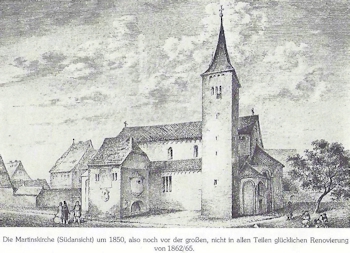 Martinskirche