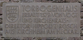 Ehemalige Ziegelhütte