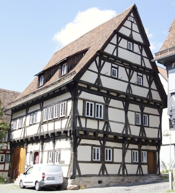 Untere Burggasse 3