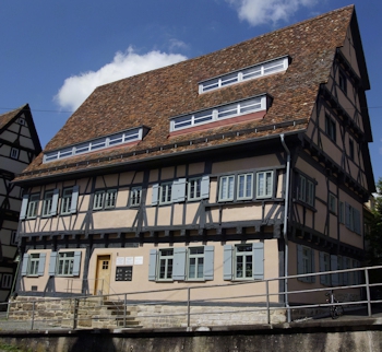 Untere Burggasse 5