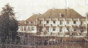 Wilhelminenheim